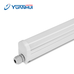 Sample Provided LED Tri-Proof Light for Office or Factory