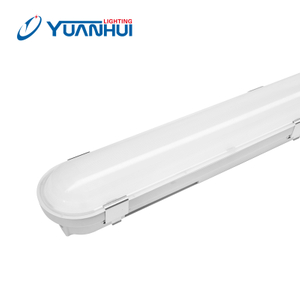 Plastic Dimmable LED Linear Light For Parking Lot