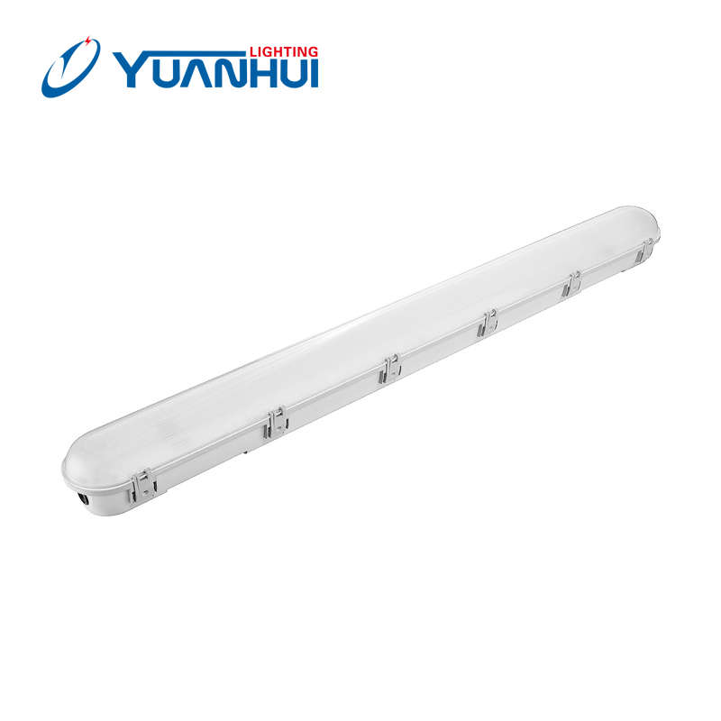 Iron Hot Selling LED Linear Light For Parking Lot