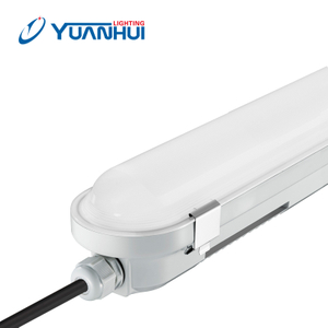 Alloy dimmable LED Linear Light For Parking Lot