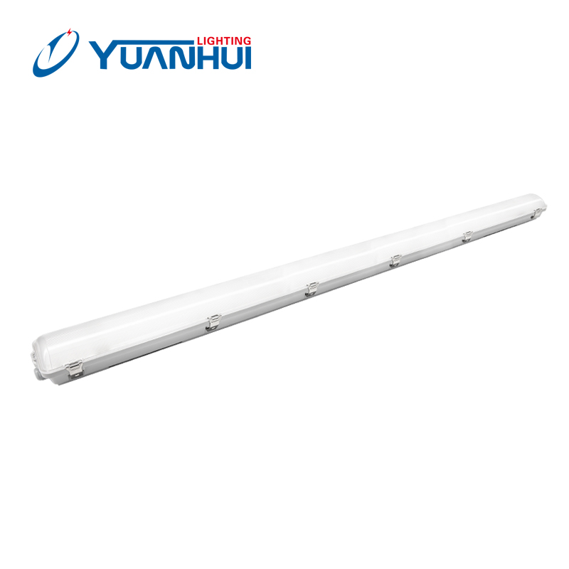Chinese factory direct sale price Outdoor Use IP66 LED Waterproof Light Fixture