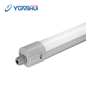 PC Waterproof LED Linear Light For College